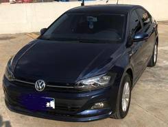 VOLKSWAGEN VIRTUS 1.6 MSI TOTAL FLEX MANUAL - Loop Revenda