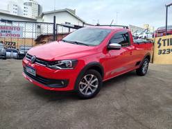 VOLKSWAGEN SAVEIRO SURF 1.6 MI TOTAL FLEX 2P 2010 - 1245195029