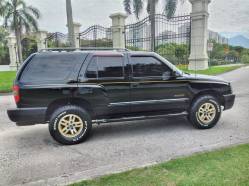 Chevrolet Blazer à venda no RJ