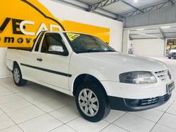 Volkswagen Saveiro 2013 1.6 Cross Ce 8v Flex 2p Manual: Carros usados,  seminovos e novos, Webmotors