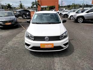 VOLKSWAGEN GOL a gasolina Usados e Novos - Salvador, BA