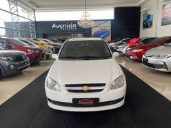 CHEVROLET CLASSIC 2015 Usados e Novos no RS