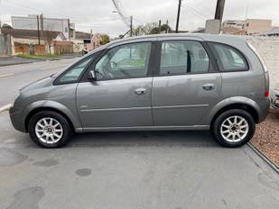 Chevrolet Meriva à venda em Araucária - PR