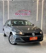 VOLKSWAGEN POLO 1.6 MSI FLEX 16V 5P 2019 - 1258245103