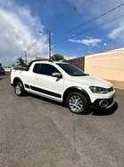 Volkswagen Saveiro 2013 1.6 Cross Ce 8v Flex 2p Manual: Carros usados,  seminovos e novos, Webmotors