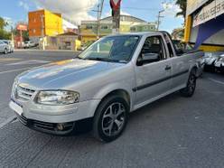 Volkswagen Saveiro 1.6 Mi Titan Cs 8v Flex 2p Manual G.iv usados