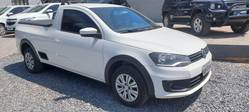 VOLKSWAGEN SAVEIRO flex 2015 Usados e Novos - Belém, PA