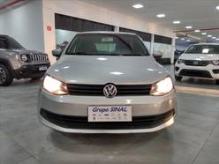 VOLKSWAGEN GOL flex 2008 Usados e Novos - Aracaju, SE