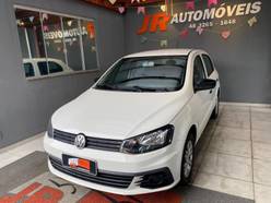 comprar Volkswagen Gol cl em São João de Meriti - RJ