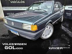 Volkswagen Gol 1994: Carros usados, seminovos e novos, Webmotors