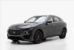 Maserati Levante 3.0 V6  Rafael Leitão Automóveis em Porto