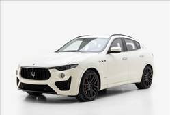 Maserati Levante 3.0 V6  Rafael Leitão Automóveis em Porto