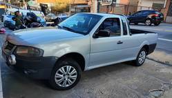 Volkswagen Saveiro a partir de 2004 1.6 Mi Titan 2p em SP