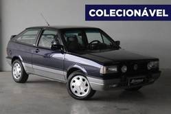 Volkswagen Gol 2.0 Gti 8v Gasolina 2p Manual: Carros usados, seminovos e  novos, Webmotors