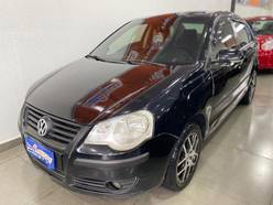 VOLKSWAGEN POLO 1.6 MI FLEX 8V 4P 2020 - 1260228658