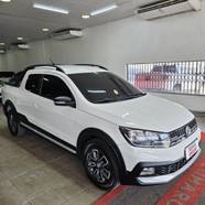 Volkswagen Saveiro CROSS 1.6 T.Flex 16V CD 2019 – Móbil Veículos – Matriz –  Boa Vista – RR