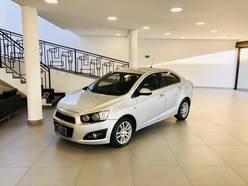 CHEVROLET SONIC 2014 Usados e Novos em Belo Horizonte e região, MG