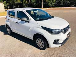 Fiat MOBI EASY 1.0 8V 2017 em Paraná - SóCarrão