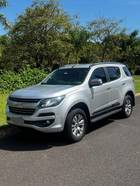 Chevrolet Trailblazer 2.8 Ltz 4x4 16v Turbo Diesel 4p Automático 2015:  Carros usados, seminovos e novos, Webmotors