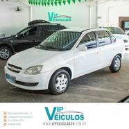 CHEVROLET CLASSIC 2015 Usados e Novos