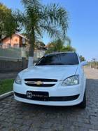 CHEVROLET CLASSIC 2015 Usados e Novos no RS