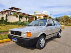 Volkswagen Gol 1.6 Cl 8v Gasolina 2p Manual: Carros usados, seminovos e  novos, Webmotors