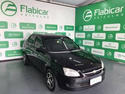 CHEVROLET CLASSIC 1.0 MPFI LS 8V 2015