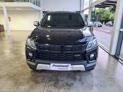 Chevrolet Trailblazer 2.8 Ltz 4x4 16v Turbo Diesel 4p Automático 2015:  Carros usados, seminovos e novos, Webmotors