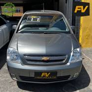 Chevrolet Meriva à venda em Araucária - PR