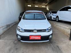 Volkswagen Saveiro 2013 1.6 Cross Ce 8v Flex 2p Manual: Carros usados,  seminovos e novos, Webmotors