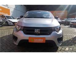 2022 FIAT Mobi 1.0 EVO FLEX LIKE. MANUAL Londrina PR