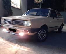 Volkswagen Gol 1.6 Cl 8v Gasolina 2p Manual: Carros usados, seminovos e  novos, Webmotors