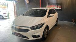 GM - Chevrolet PRISMA LTZ 1.4 8V AT6 ECO 2016 / 2017 por R$ 65.900,00 -  Galão Automóveis