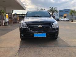 Chevrolet Agile 1.4 MPFI LTZ 8V 4P MANUAL por apenas R$ 25.990