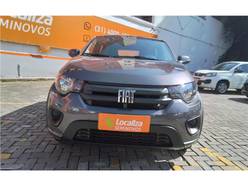 2022 FIAT Mobi 1.0 EVO FLEX LIKE. MANUAL Londrina PR