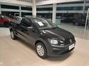 VW - VolksWagen Saveiro CROSS 1.6 Mi Total Flex 8V CE 2015 à venda em PORTO  ALEGRE - RS