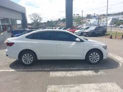 Volkswagen Virtus 2021 por R$ 75.990, Curitiba, PR - ID: 5760373