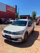 Volkswagen Saveiro 1.6 Cross Cd 16v Flex 2p Manual: Carros usados,  seminovos e novos, Webmotors