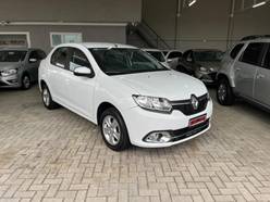 Oferta de compra RENAULT LOGAN DYNAMIQUE 1.6 16V SCE FLEX