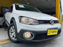 Volkswagen Saveiro 2010 por R$ 67.900, Sorocaba, SP - ID: 2947941