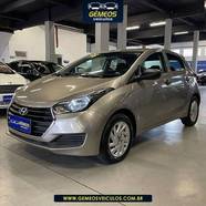 HYUNDAI HB20 1.0 COMFORT PLUS 12V 2017, NELSON AUTOMÓVEIS