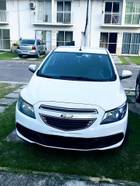 Chevrolet Onix 2013: design, conforto e tecnologia para emocionar