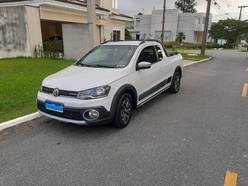 Volkswagen Saveiro 2012 1.6 Cross Ce 8v Flex 2p Manual: Carros usados,  seminovos e novos, Webmotors