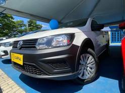 Volkswagen Saveiro 2010 por R$ 67.900, Sorocaba, SP - ID: 2947941