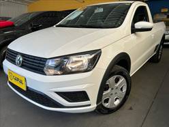 Volkswagen Saveiro 2010 por R$ 67.900, Sorocaba, SP - ID: 2947941