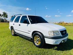 Chevrolet Blazer: Carros usados, seminovos e novos em Rio Grande do Sul, Webmotors