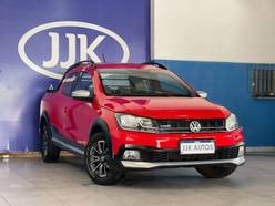 Volkswagen Saveiro 1.6 Cross Cd 16v Flex 2p Manual: Carros usados,  seminovos e novos, Webmotors