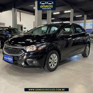 CHEVROLET - ONIX 1.0 MPFI LT 8V - 2019 - 56.900,00 - 1955327