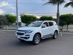 Comprar Blazer Chevrolet Novos e Seminovos em Bauru/SP