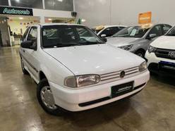 Volkswagen Gol 1.6 Cl 8v Gasolina 2p Manual: Carros usados, seminovos e  novos, Webmotors